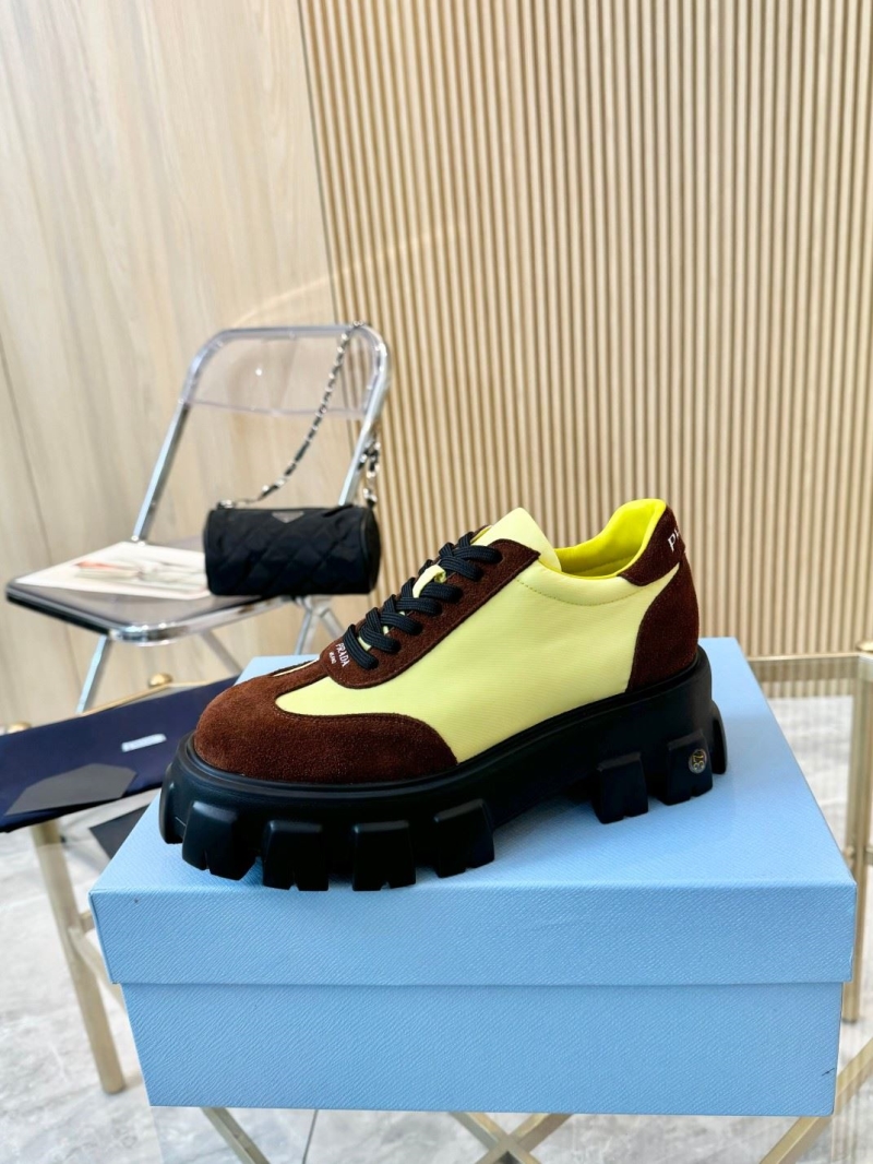 Prada Casual Shoes